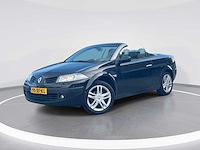 Renault mégane coupé-cabriolet 1.6-16v exception 2007 | 95-xf-kl - afbeelding 1 van  29
