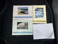 Renault mégane coupé-cabriolet 1.6-16v exception 2007 | 95-xf-kl - afbeelding 20 van  29