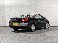 Renault mégane coupé-cabriolet 1.6-16v privilège luxe 113pk 2014 (origineel-nl), 68-nt-dk - afbeelding 2 van  43
