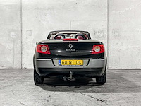 Renault mégane coupé-cabriolet 1.6-16v privilège luxe 113pk 2014 (origineel-nl), 68-nt-dk - afbeelding 28 van  43