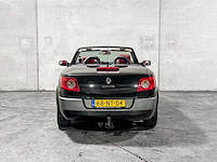 Renault mégane coupé-cabriolet 1.6-16v privilège luxe 113pk 2014 (origineel-nl), 68-nt-dk - afbeelding 29 van  43