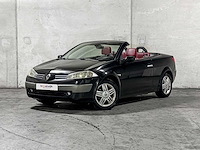 Renault mégane coupé-cabriolet 1.6-16v privilège luxe 113pk 2014 (origineel-nl), 68-nt-dk - afbeelding 1 van  43