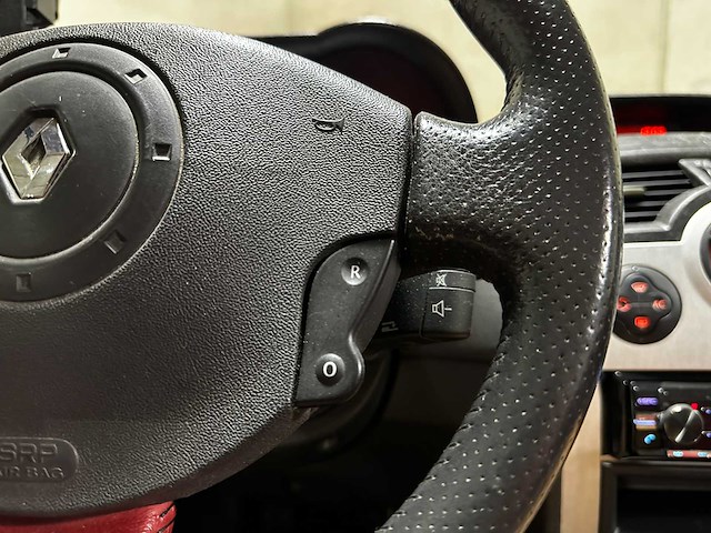 Renault mégane coupé-cabriolet 1.6-16v privilège luxe 113pk 2014 (origineel-nl), 68-nt-dk - afbeelding 9 van  43