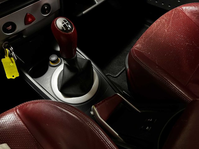 Renault mégane coupé-cabriolet 1.6-16v privilège luxe 113pk 2014 (origineel-nl), 68-nt-dk - afbeelding 12 van  43