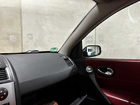 Renault mégane coupé-cabriolet 1.6-16v privilège luxe 113pk 2014 (origineel-nl), 68-nt-dk - afbeelding 32 van  43