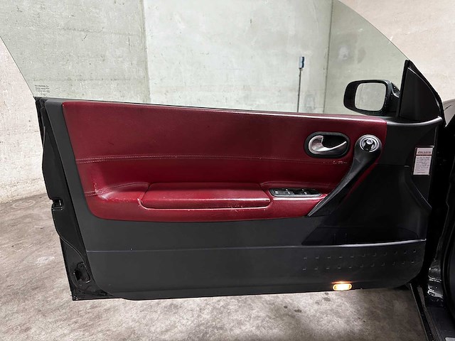 Renault mégane coupé-cabriolet 1.6-16v privilège luxe 113pk 2014 (origineel-nl), 68-nt-dk - afbeelding 33 van  43