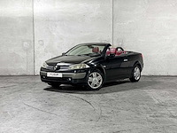 Renault mégane coupé-cabriolet 1.6-16v privilège luxe 113pk 2014 (origineel-nl), 68-nt-dk - afbeelding 8 van  43