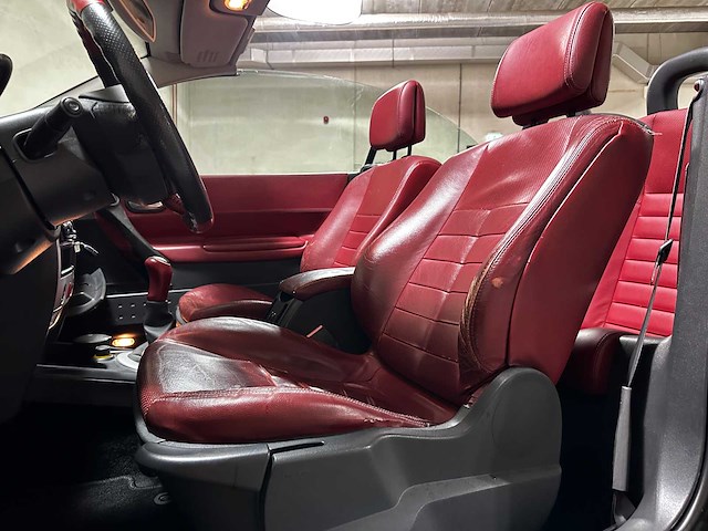 Renault mégane coupé-cabriolet 1.6-16v privilège luxe 113pk 2014 (origineel-nl), 68-nt-dk - afbeelding 34 van  43
