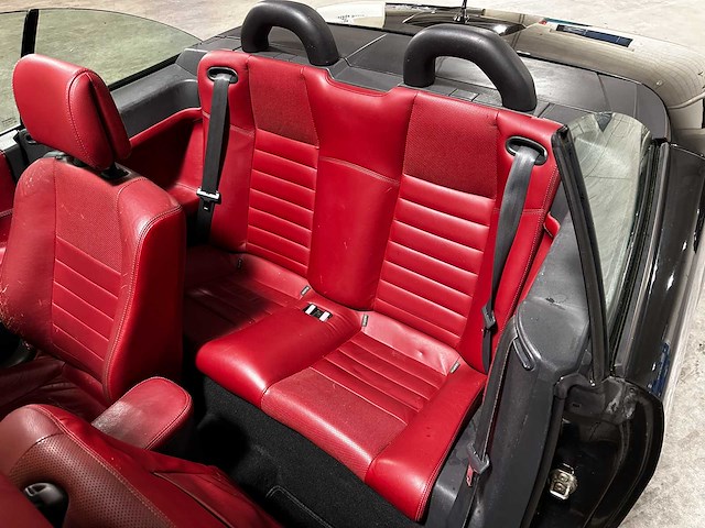 Renault mégane coupé-cabriolet 1.6-16v privilège luxe 113pk 2014 (origineel-nl), 68-nt-dk - afbeelding 16 van  43
