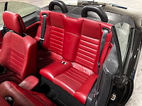 Renault mégane coupé-cabriolet 1.6-16v privilège luxe 113pk 2014 (origineel-nl), 68-nt-dk - afbeelding 16 van  43