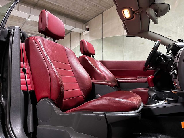 Renault mégane coupé-cabriolet 1.6-16v privilège luxe 113pk 2014 (origineel-nl), 68-nt-dk - afbeelding 37 van  43