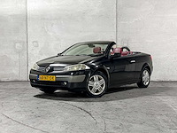 Renault mégane coupé-cabriolet 1.6-16v privilège luxe 113pk 2014 (origineel-nl), 68-nt-dk - afbeelding 15 van  43