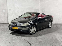 Renault mégane coupé-cabriolet 1.6-16v privilège luxe 113pk 2014 (origineel-nl), 68-nt-dk - afbeelding 21 van  43