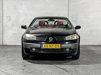 Renault mégane coupé-cabriolet 1.6-16v privilège luxe 113pk 2014 (origineel-nl), 68-nt-dk - afbeelding 22 van  43