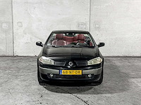 Renault mégane coupé-cabriolet 1.6-16v privilège luxe 113pk 2014 (origineel-nl), 68-nt-dk - afbeelding 42 van  43