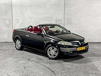 Renault mégane coupé-cabriolet 1.6-16v privilège luxe 113pk 2014 (origineel-nl), 68-nt-dk - afbeelding 24 van  43
