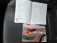 Renault mégane coupé-cabriolet 1.6-16v privilège luxe, 64-rb-sz - afbeelding 5 van  9