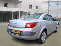 Renault mégane coupé-cabriolet 1.6-16v privilège luxe, 64-rb-sz - afbeelding 10 van  17