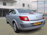 Renault mégane coupé-cabriolet 1.6-16v privilège luxe, 64-rb-sz - afbeelding 12 van  17