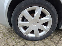 Renault mégane coupé-cabriolet 1.6-16v privilège luxe, 64-rb-sz - afbeelding 15 van  17