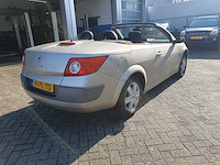 Renault mégane coupé-cabriolet 1.6-16v privilège luxe, 91-pl-td - afbeelding 3 van  9