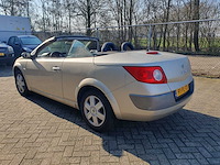 Renault mégane coupé-cabriolet 1.6-16v privilège luxe, 91-pl-td - afbeelding 4 van  9