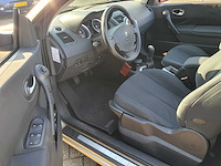 Renault mégane coupé-cabriolet 1.6-16v privilège luxe, 91-pl-td - afbeelding 5 van  9