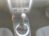 Renault mégane coupé-cabriolet 1.6-16v privilège luxe, 91-pl-td - afbeelding 7 van  9