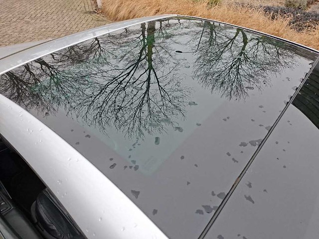 Renault mégane coupé-cabriolet 1.6-16v privilège luxe, - afbeelding 8 van  17