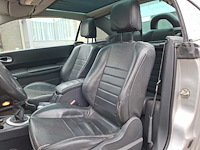 Renault mégane coupé-cabriolet 1.6-16v privilège luxe, - afbeelding 12 van  17