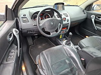 Renault mégane coupé-cabriolet 1.6-16v privilège luxe, - afbeelding 9 van  17