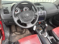 Renault mégane coupé-cabriolet 1.6-16v tech line , 92-sn-gr - afbeelding 3 van  11