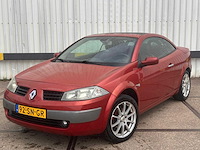 Renault mégane coupé-cabriolet 1.6-16v tech line , 92-sn-gr - afbeelding 1 van  11