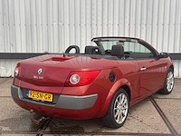 Renault mégane coupé-cabriolet 1.6-16v tech line , 92-sn-gr - afbeelding 6 van  11