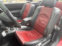 Renault mégane coupé-cabriolet 1.6-16v tech line , 92-sn-gr - afbeelding 8 van  11