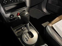 Renault mégane coupé-cabriolet 2.0-16v exception, 56-xj-nr - afbeelding 5 van  17