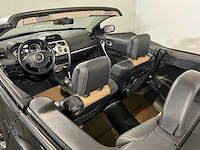 Renault mégane coupé-cabriolet 2.0-16v exception, 56-xj-nr - afbeelding 7 van  17