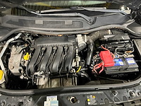 Renault mégane coupé-cabriolet 2.0-16v exception, 56-xj-nr - afbeelding 8 van  17