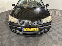 Renault mégane coupé-cabriolet 2.0-16v exception, 56-xj-nr - afbeelding 9 van  17
