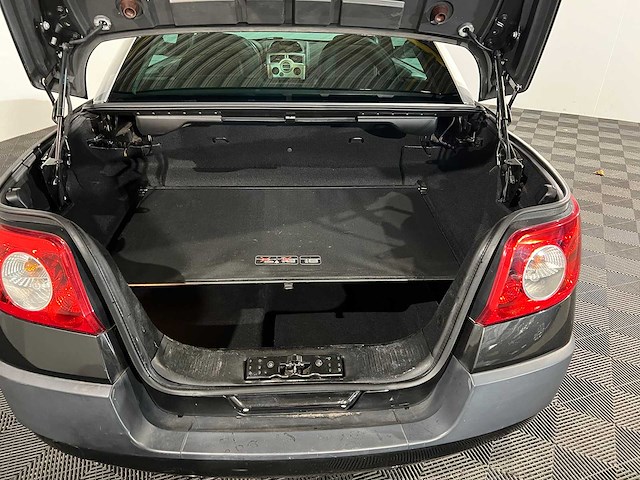 Renault mégane coupé-cabriolet 2.0-16v exception, 56-xj-nr - afbeelding 12 van  17