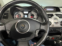 Renault mégane coupé-cabriolet 2.0-16v exception, 56-xj-nr - afbeelding 3 van  17