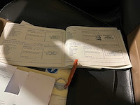 Renault mégane coupé-cabriolet 2.0-16v exception, 56-xj-nr - afbeelding 6 van  17