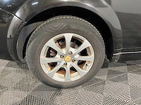 Renault mégane coupé-cabriolet 2.0-16v exception, 56-xj-nr - afbeelding 14 van  17