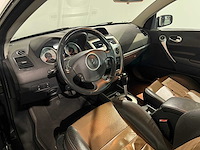 Renault mégane coupé-cabriolet 2.0-16v exception, 56-xj-nr - afbeelding 16 van  17