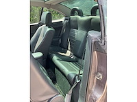 Renault mégane coupé-cabriolet 2.0-16v priv.luxe 76-rf-xg - afbeelding 2 van  15