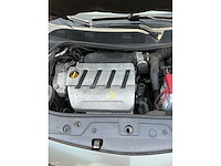Renault mégane coupé-cabriolet 2.0-16v priv.luxe 76-rf-xg - afbeelding 10 van  15