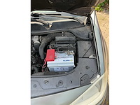 Renault mégane coupé-cabriolet 2.0-16v priv.luxe 76-rf-xg - afbeelding 11 van  15