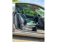 Renault mégane coupé-cabriolet 2.0-16v priv.luxe 76-rf-xg - afbeelding 13 van  15