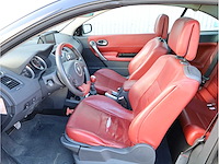 Renault mégane coupé-cabriolet 2.0-16v tech line 2006, 84-sr-rr - afbeelding 8 van  31