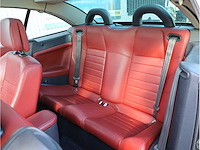 Renault mégane coupé-cabriolet 2.0-16v tech line 2006, 84-sr-rr - afbeelding 11 van  31